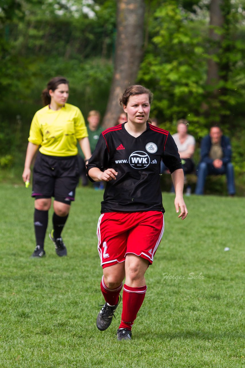 Bild 169 - Frauen Rot-Schwarz Kiel - MTSV Olympia Neumnster : Ergebnis: 4:1